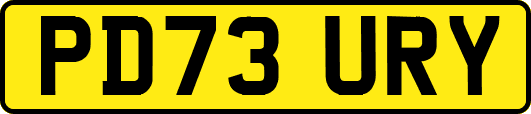 PD73URY