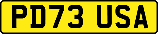 PD73USA