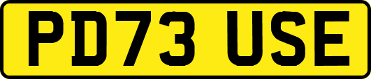 PD73USE