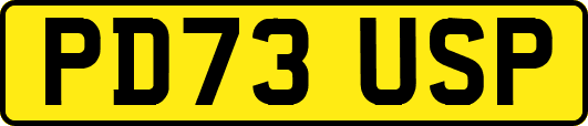 PD73USP