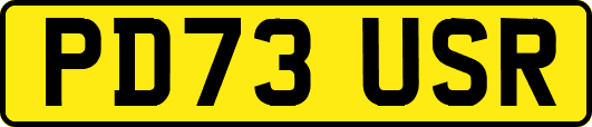 PD73USR