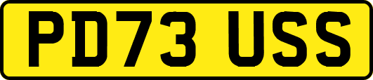 PD73USS