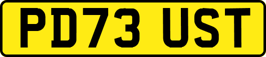 PD73UST