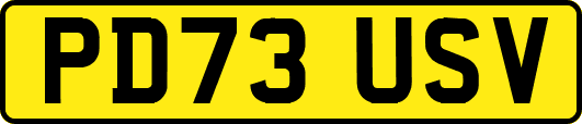 PD73USV