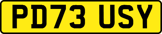 PD73USY