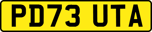 PD73UTA