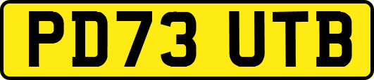 PD73UTB