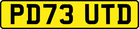 PD73UTD
