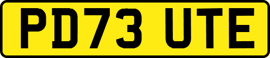 PD73UTE