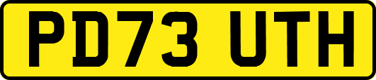 PD73UTH