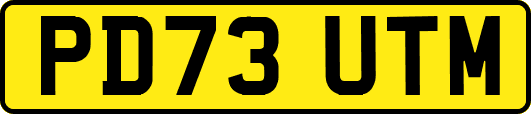 PD73UTM