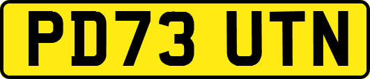 PD73UTN