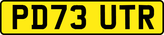 PD73UTR