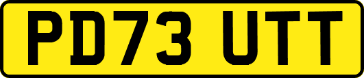 PD73UTT