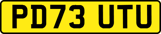 PD73UTU