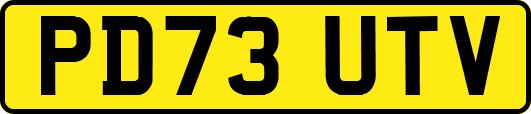 PD73UTV