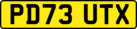 PD73UTX