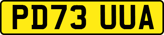 PD73UUA