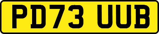 PD73UUB