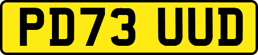 PD73UUD