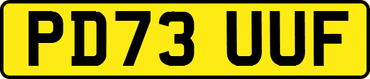 PD73UUF