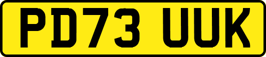 PD73UUK