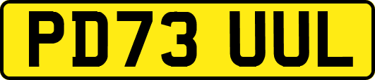 PD73UUL