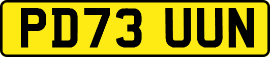 PD73UUN