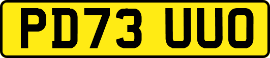 PD73UUO