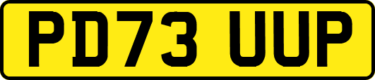 PD73UUP