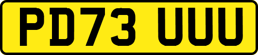 PD73UUU
