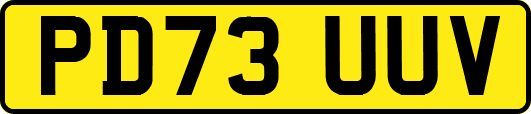 PD73UUV