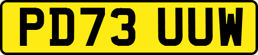 PD73UUW