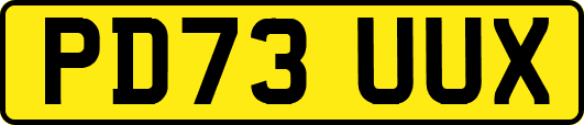 PD73UUX