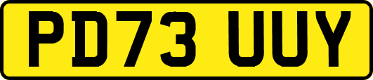 PD73UUY
