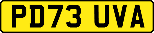 PD73UVA