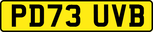 PD73UVB