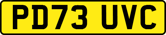PD73UVC