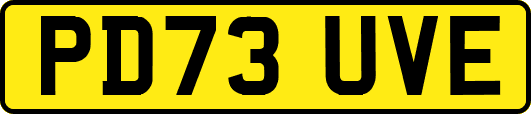 PD73UVE