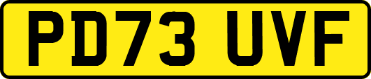 PD73UVF