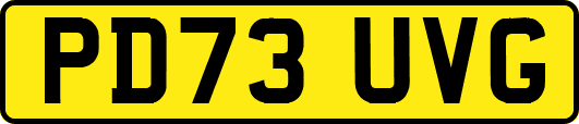 PD73UVG