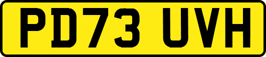 PD73UVH