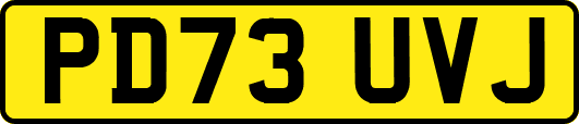 PD73UVJ