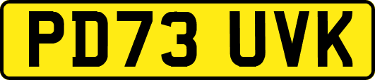 PD73UVK