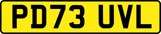 PD73UVL