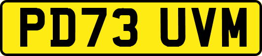 PD73UVM