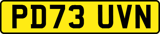 PD73UVN