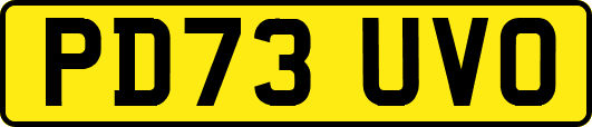 PD73UVO