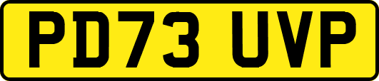 PD73UVP