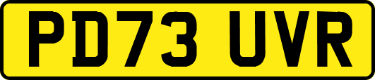 PD73UVR